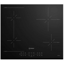 Встраиваемая индукционная варочная панель Indesit IB 41B60 BF