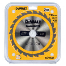 Диск пильный DeWalt DT1944-QZ