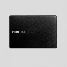 Твердотельный накопитель Foxline FLSSD480X5SE