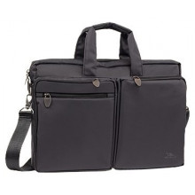 Сумка для ноутбука Riva 8530 black