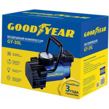 Автомобильный компрессор Goodyear GY-30L
