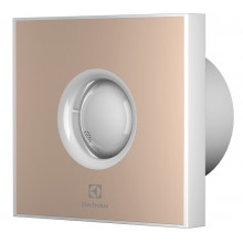 Вентилятор вытяжной Electrolux Rainbow EAFR-100 beige