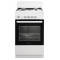 Газовая плита DeLuxe 5040.48 г щ
