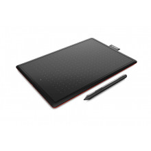 Графический планшет Wacom One CTL-472