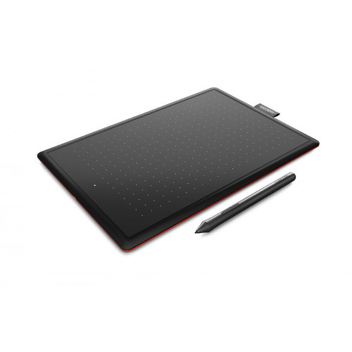 Графический планшет Wacom One CTL-472