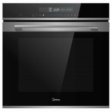 Встраиваемый электрический духовой шкаф Midea MO92170CGB