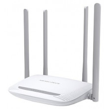 Маршрутизатор Mercusys MW325R