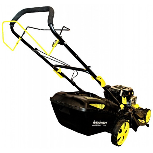 Газонокосилка бензиновая Hanskonner HPL5116BS