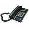 Проводной телефон Вектор 313/03 Dark Grey
