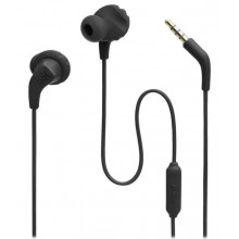 Наушники JBL Endurance Run 2 черный (JBLENDURRUN2BLK)