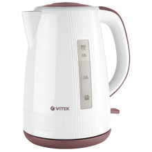 Чайник электрический Vitek VT-7055 W