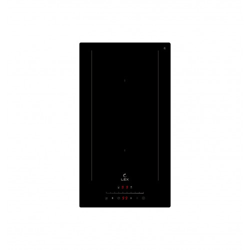 Встраиваемая индукционная варочная панель Lex EVI 321A BL