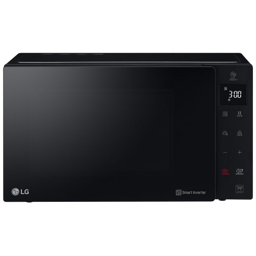 Микроволновая печь LG MW-25R35GIS