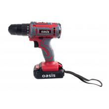 Аккумуляторный шуруповерт Oasis ASB-24S