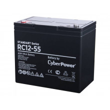 Батарея для ИБП CyberPower Standart series RC 12-55