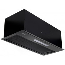 Встраиваемая вытяжка Konigin Insait Full Black 60