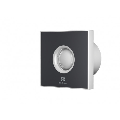 Вентилятор вытяжной Electrolux Rainbow EAFR-100 dark