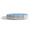 Каркасный бассейн Intex PRISM FRAMETM 26732NP