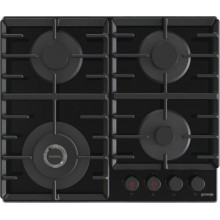 Встраиваемая газовая варочная панель Gorenje GKTW 642 SYB