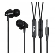 Наушники TFN MC-518 black