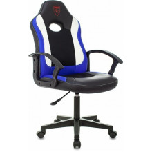 Кресло игровое Zombie 11LT BLUE