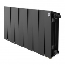 Радиатор отопления Royal Thermo PianoForte 300 Noir Sable VDR80 10