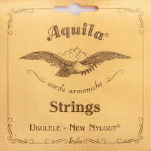 Струны Aquila New Nylgut 4U