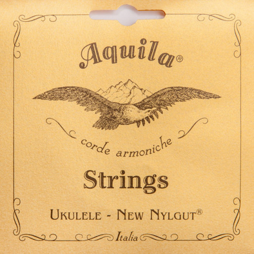 Струны Aquila New Nylgut 4U