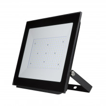 Прожектор светодиодный Uniel ULF-F20-200W/6500K IP65 195-250В BLACK