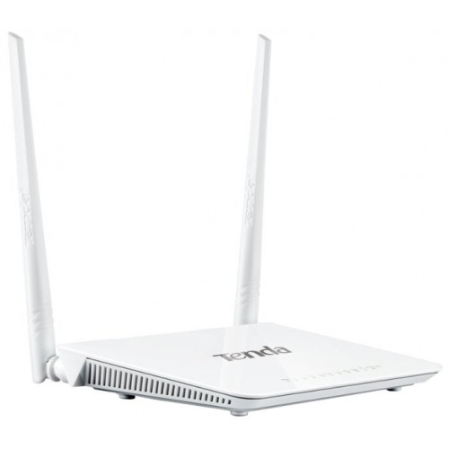 Wi-Fi роутер Tenda D301