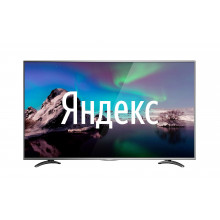 Телевизор Vekta LD-50SU8921BS