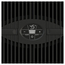 Мойка воздуха Venta LW25 Comfort Plus черный