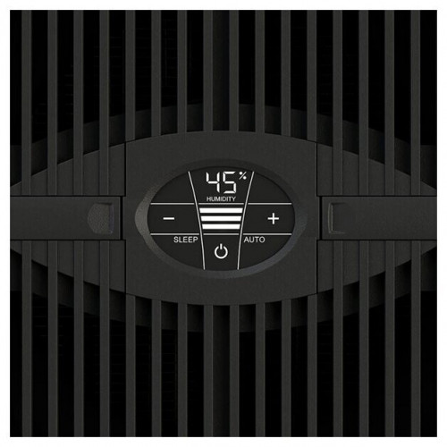 Мойка воздуха Venta LW25 Comfort Plus черный