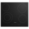 Встраиваемая электрическая варочная панель Indesit IRT 260 B