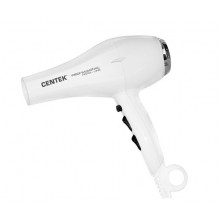 Фен Centek CT-2251 белый