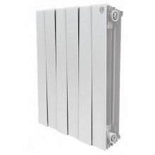 Радиатор отопления Royal Thermo PianoForte 500 new Bianco Traffico 6