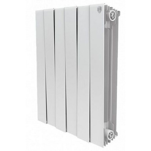 Радиатор отопления Royal Thermo PianoForte 500 new Bianco Traffico 6