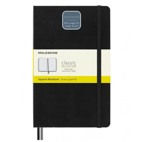Блокнот Moleskine QP061EXP