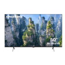 Телевизор Grundig 50GHU7930