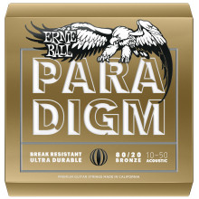 Струны Ernie Ball 2090