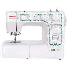 Швейная машина Janome ML 77