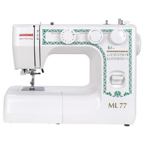 Швейная машина Janome ML 77