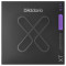 Струны для акустической гитары D'Addario XTAPB1152