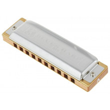 Губная гармоника Hohner Blues Harp 532/20 MS A (M533106X)