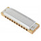 Губная гармоника Hohner Blues Harp 532/20 MS A (M533106X)