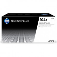 Фотобарабан HP 104A W1104A