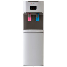Кулер для воды HotFrost V115 A белый