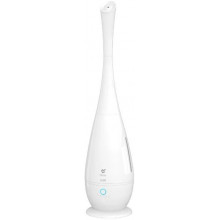 Увлажнитель воздуха Royal Clima RUH-LR370/5.0E-WT