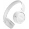 Беспроводные наушники JBL Tune 520BT белый (JBLT520BTWHT)