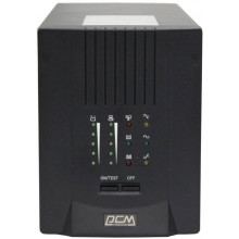ИБП Powercom SPT-2000-II LCD Smart King Pro+